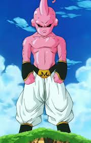 How Did Kid Buu Travel to Other World?