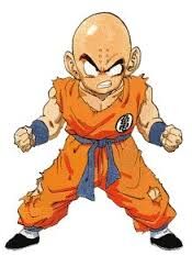 Krillin  Anime-Planet