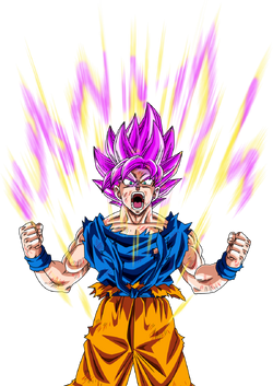 Goku Trunks Goten Super Saiyajin Saiyan, goku, png