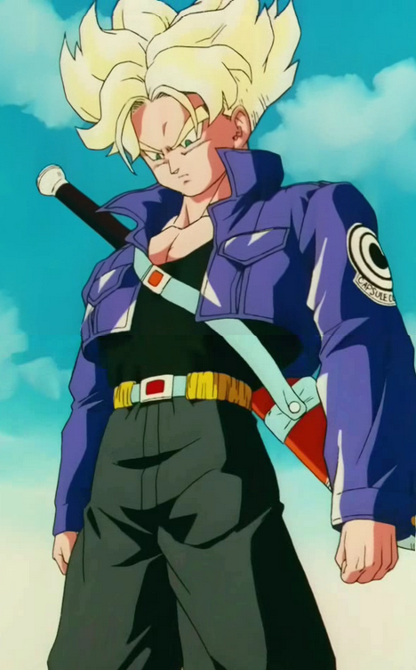 Dragon Ball Should Introduce Super Saiyan 3 Vegeta Into Canon