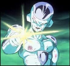 Freeza (Forma Final), Wiki