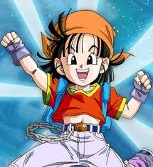 Dragon Ball GT: Perfect File, Dragon Ball Wiki