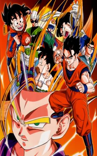 Goku & Vegeta's Hair Actually Proves Gohan & Trunks Will Never Pass Them