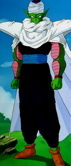 Lord Piccolo/Dragonball Evolution, Dragon Ball Wiki