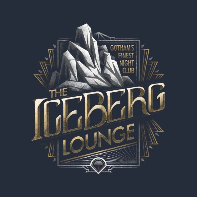 Iceberg Lounge DC A New Dawn Wiki Fandom