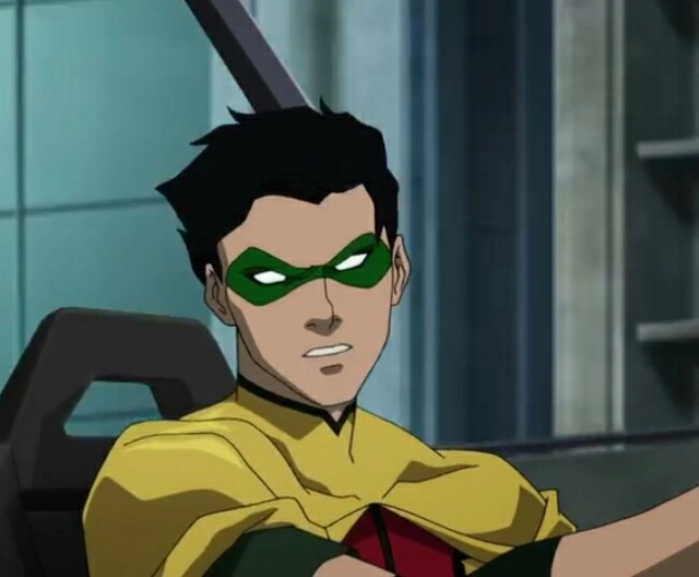 Teen Titans | DC ABRIDGED Wiki | Fandom