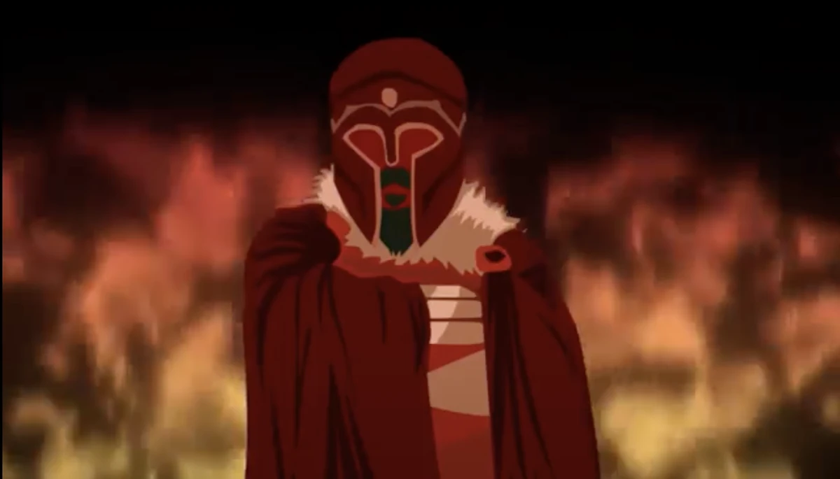 Hades Dc Abridged Wiki Fandom