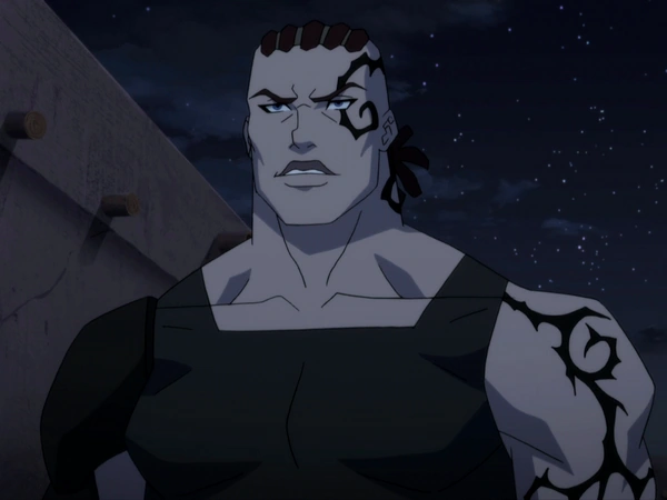 Devastation Dc Abridged Wiki Fandom