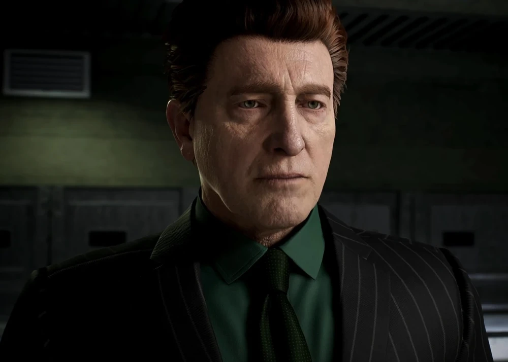 Norman Osborn | DC Alternate Universe Wiki | Fandom