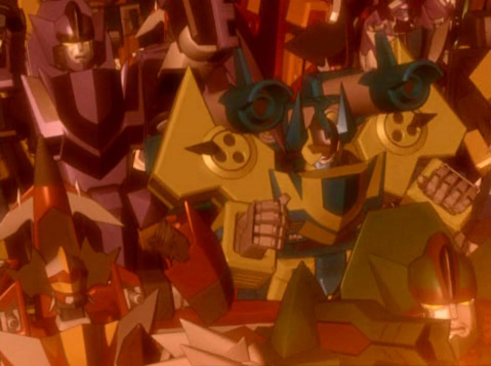 Ancient Decepticons DC and Marvel Megaverse Wikia Fandom