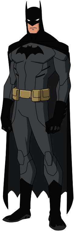 Batman | DC and Marvel: Megaverse Wikia | Fandom