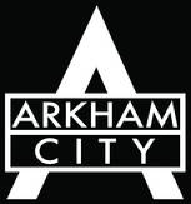 Arkham City | DC and Marvel: Megaverse Wikia | Fandom