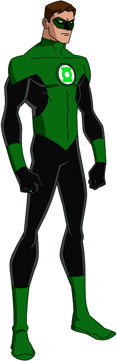 Green online lantern marvel