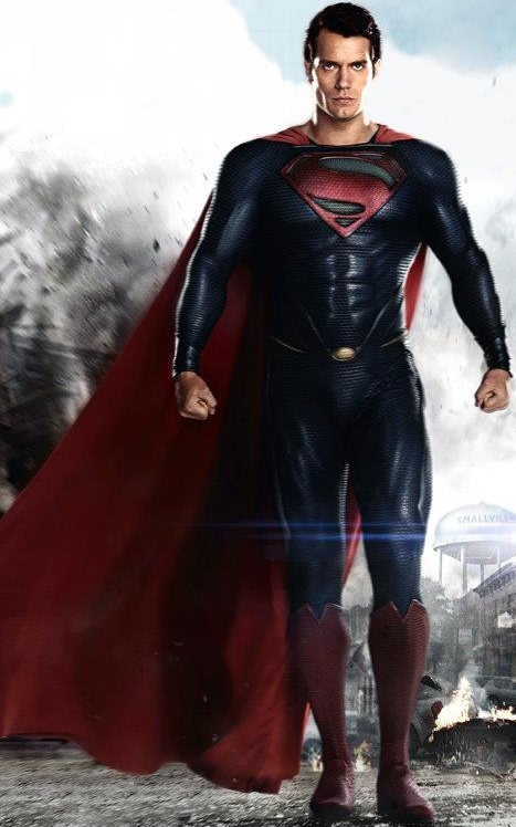 Superman | DC and Marvel: Michael Bay Cinematics Wikia | Fandom
