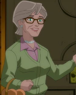 Martha Kent SBA 001