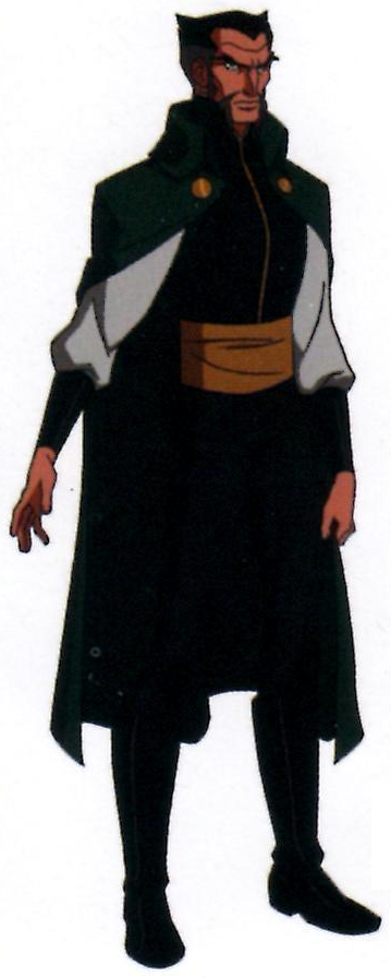 Ra's al Ghul - Wikipedia