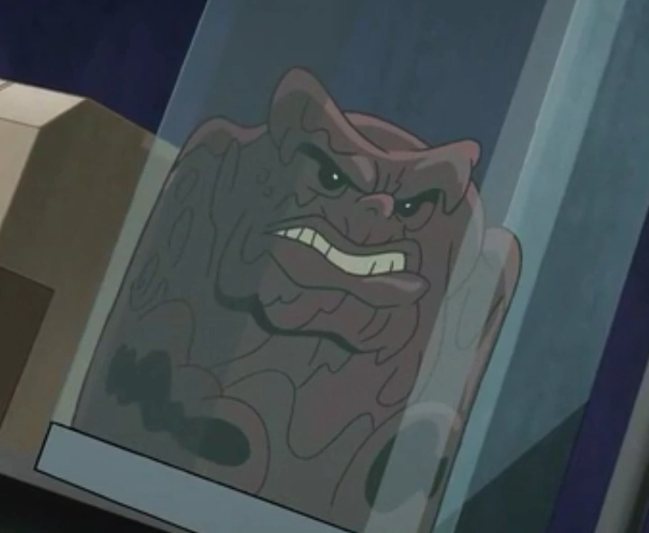 Basil Karlo (Earth2) DC Animated Multiverse Map Wiki Fandom