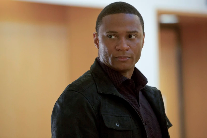 John Diggle (Earth-1A) | DC Arrow Rebirth Wiki | Fandom