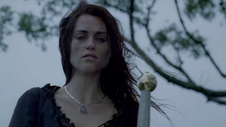 Morgana Pendragon | DC Arrow Rebirth Wiki | Fandom