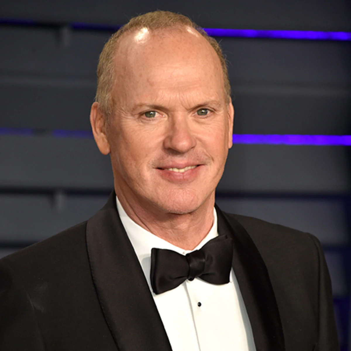 Michael Keaton DC Burtonverse Wiki Fandom