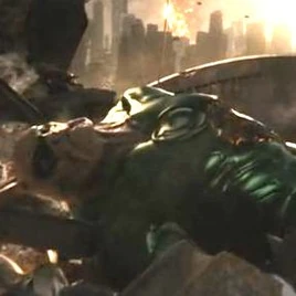 Kilowog Knightmare