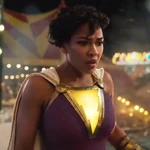 Shazam (Darla)