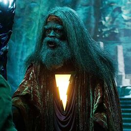 Shazam Zauberer