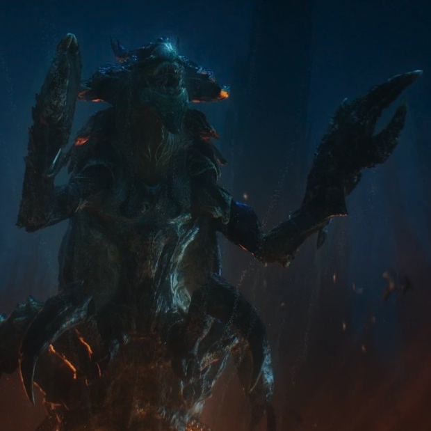 Karathen Dc Extended Universe Wiki Fandom