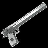 Magnum Research Desert Eagle Mark XIX (Peacemaker)