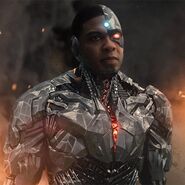 DC Extended Universe