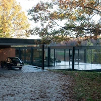 Wayne Glashaus