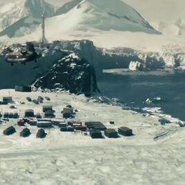 Ellesmere Island