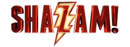 Logo Shazam