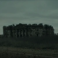 Wayne Manor