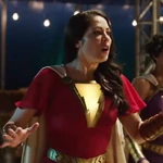 Shazam (Mary)