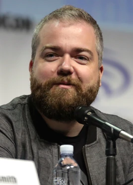 David F Sandberg