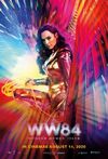 Wonder Woman 1984
