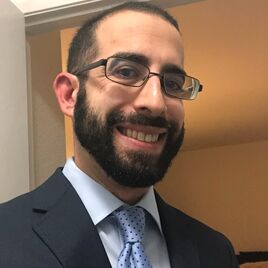 Adam Schlagman