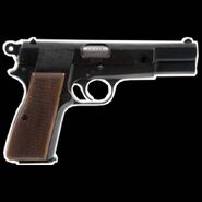 Browning Hi-Power