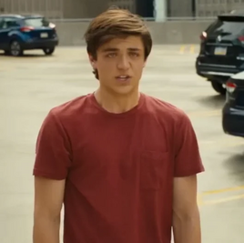 Billy Batson