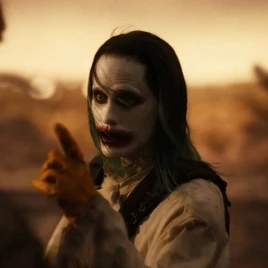 Joker Knightmare