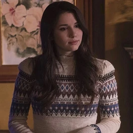 Mary Bromfield