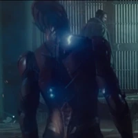 Boomerangs Festnahme