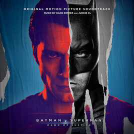 BvS-DOJ
