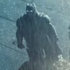 Batman Kampfanzug