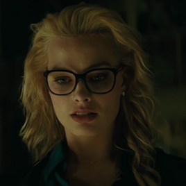 Harleen Quinzel