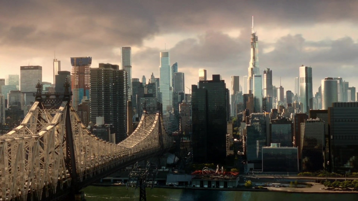 Metropolis