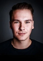 Amadeus Strobl Jovan Armand - Pedro Peña