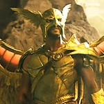 Hawkman