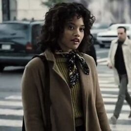 Iris West